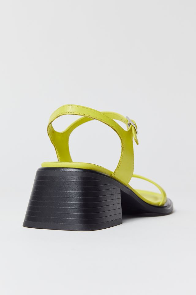 Vagabond Shoemakers Ines Buckled Sandal #3
