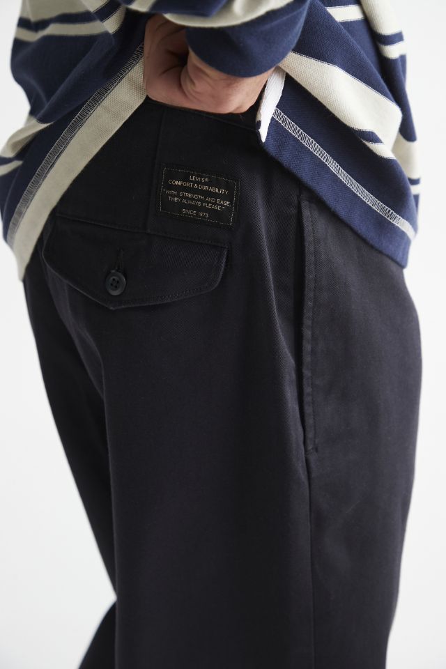 Levi’s® Skate Fit Loose Chino Pant #3