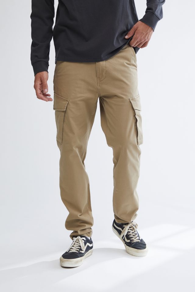 Levi’s Slim Tapered Cargo Pant | Urban Outfitters