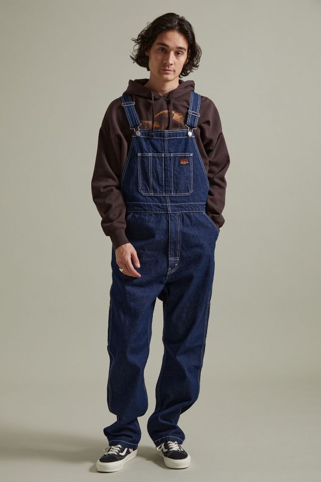 Levi’s Relaxed Fit Skate Overall | Urban Outfitters