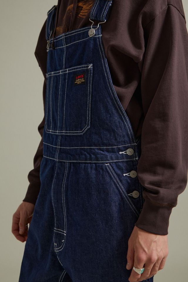 Levi’s Relaxed Fit Skate Overall #1