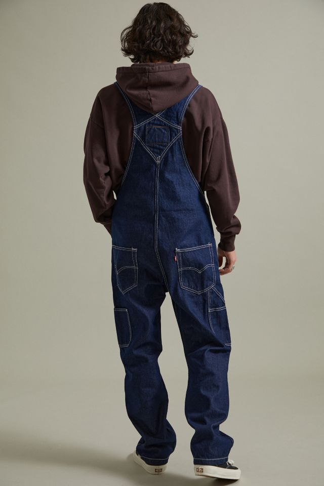 Levi’s Relaxed Fit Skate Overall #2