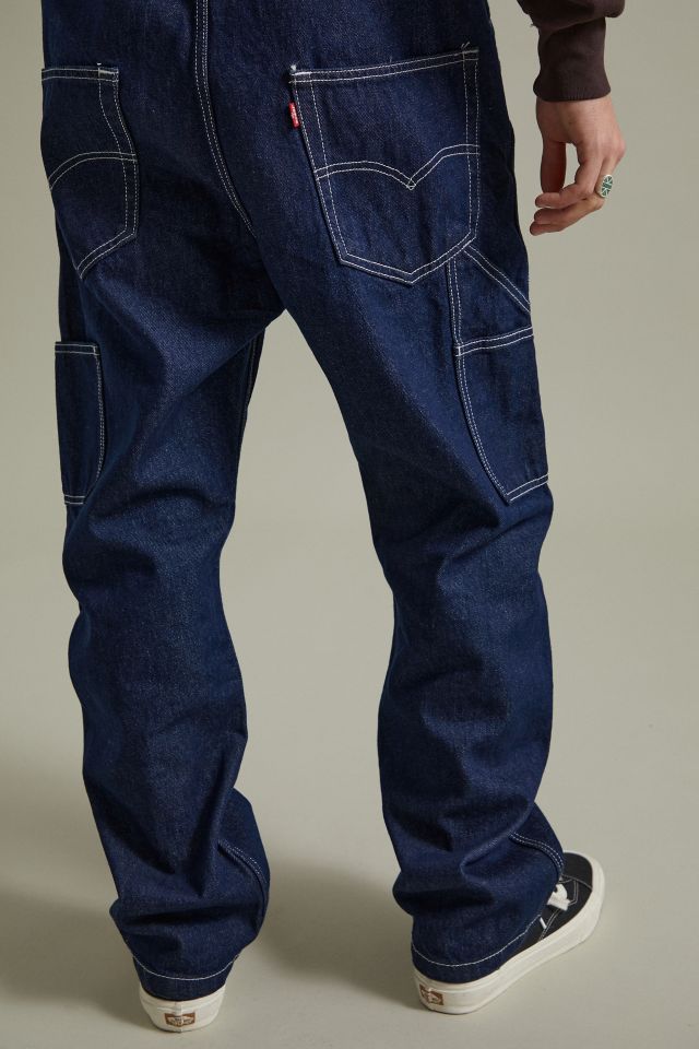 Levi’s Relaxed Fit Skate Overall #3
