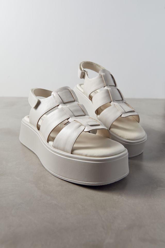 Vagabond Shoemakers Courtney Fisherman Sandal Urban Outfitters