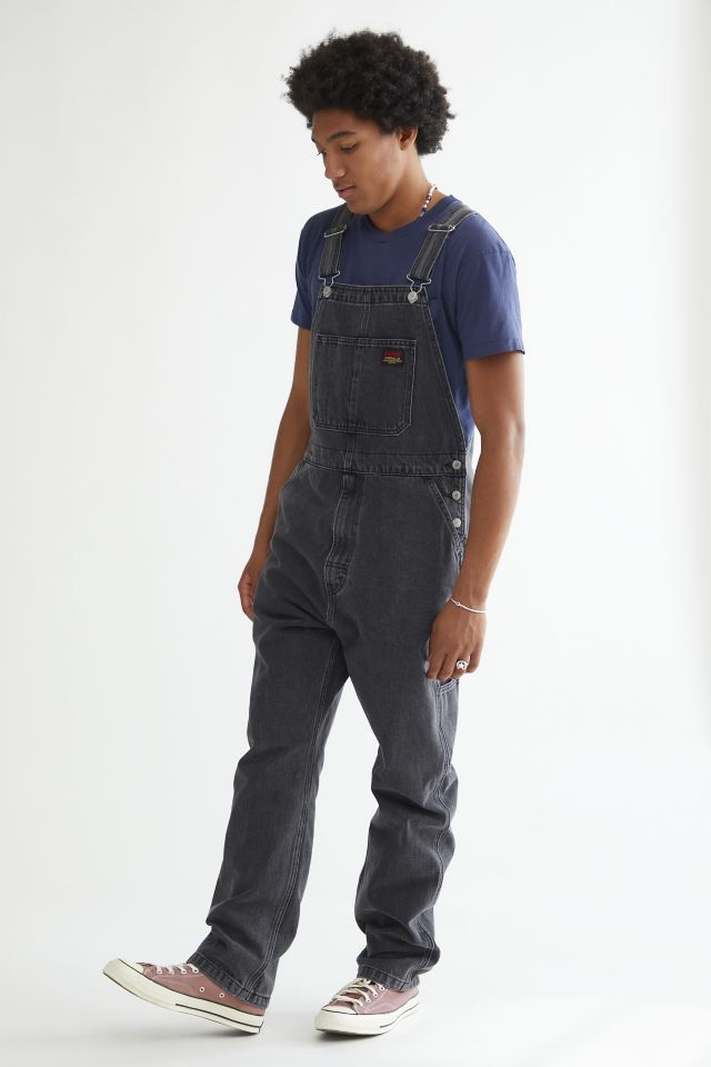 Levi's Heavy Metal Hearts Overall | Urban Outfitters