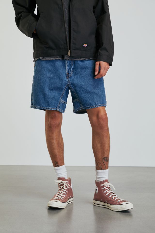 Levi's Stay Loose Denim Short | Urban Outfitters