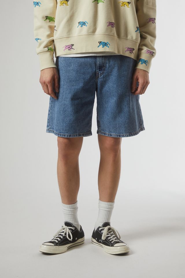 Levi’s 550 Relaxed Fit Denim Short #2
