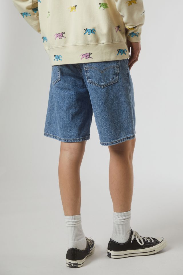 Levi’s 550 Relaxed Fit Denim Short #3