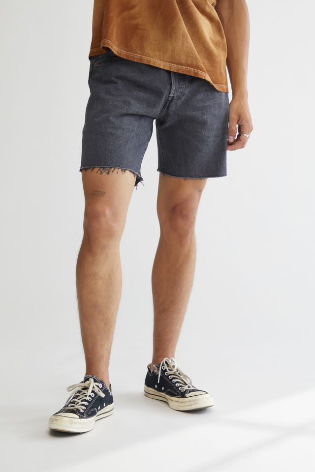 Levi’s Denim Short | Urban Outfitters