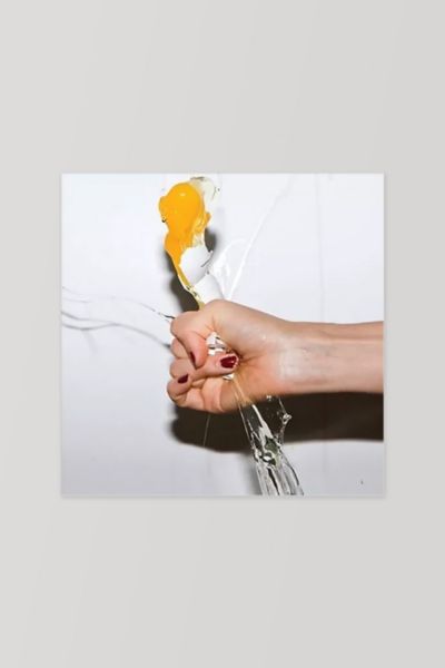 Yeah Yeah Yeahs - It's Blitz! (Import) LP