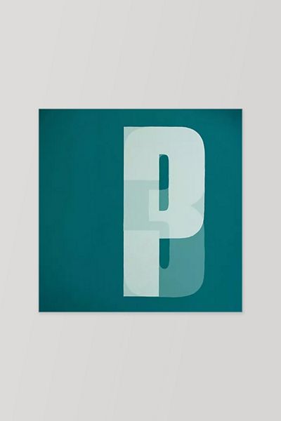 Portishead - Third (180-Gram) LP