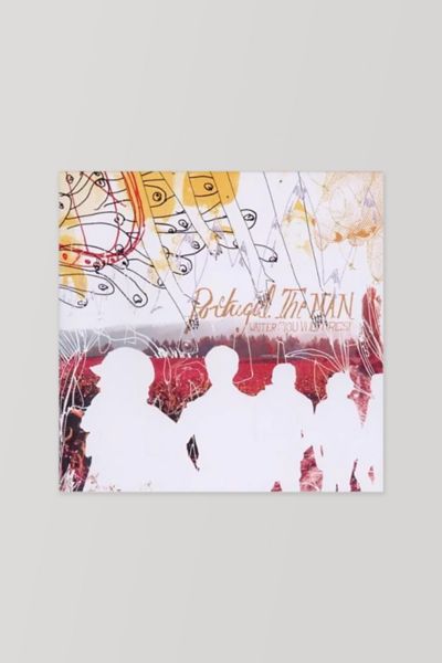 Portugal the Man - Waiter: You Vultures LP