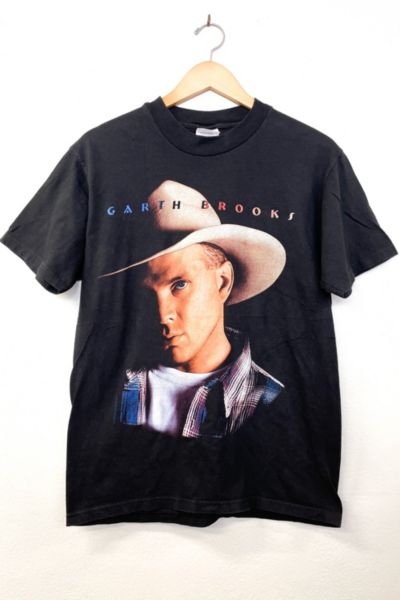 garth brooks t shirts