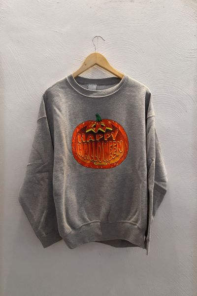 urban outfitters halloween shirt