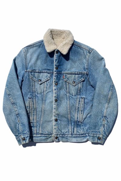 denim jacket puff sleeves zara