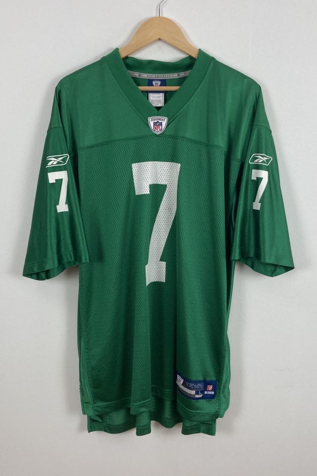 michael vick jersey shirt