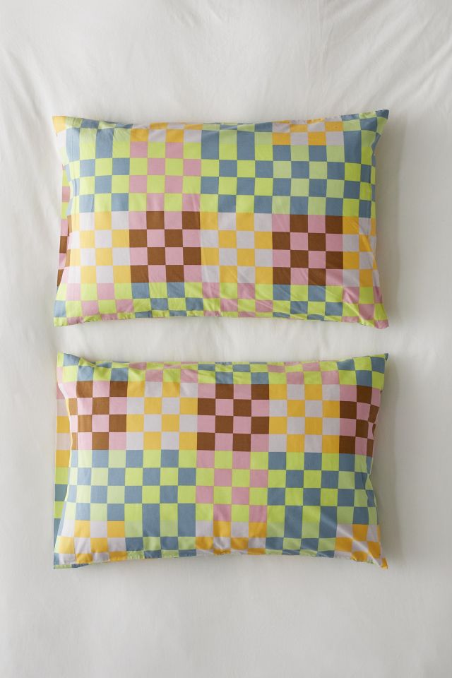 Urban outfitters pillow cases sales