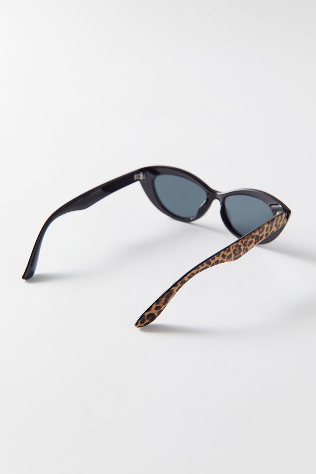 Sandi Cat-Eye Sunglasses #2