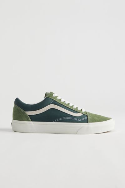 Vans authentic urban outlet outfitters