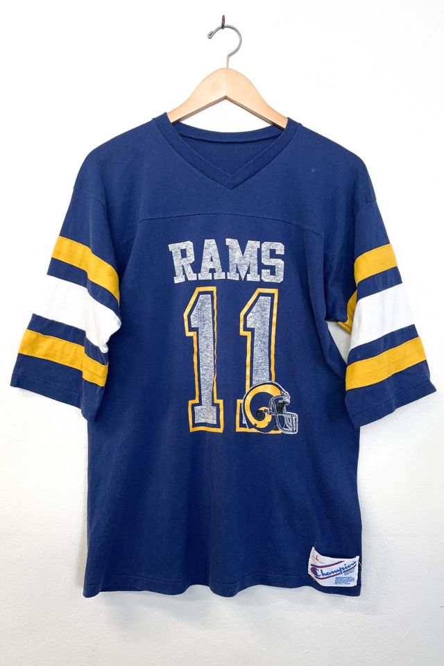 Los Angeles Rams - We want to see your vintage LA Rams gear