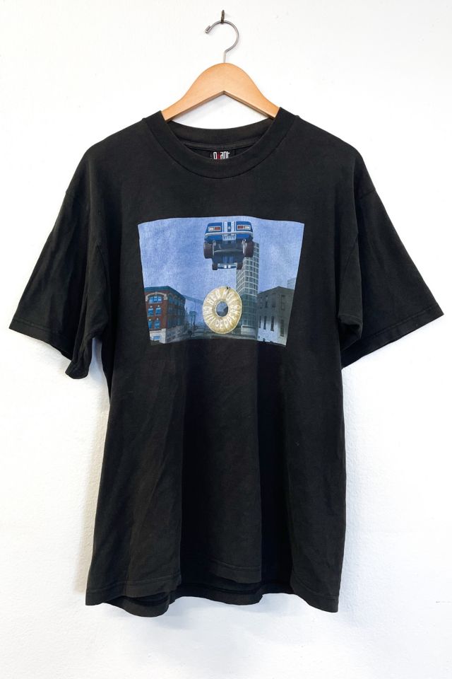 ヴィンテージ ©︎2000 レッチリ レッドホットチリペッパーズ Tシャツ