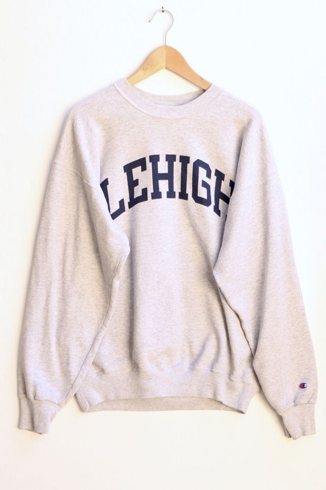 Lehigh best sale university sweatshirt