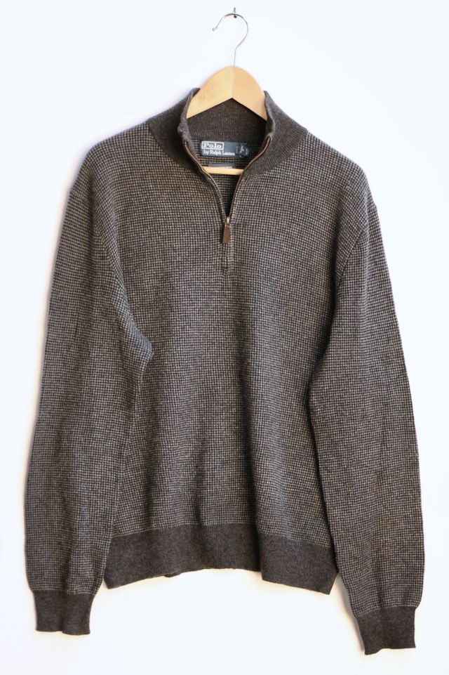 Ralph Lauren Merino Wool Cardigan Sweaters
