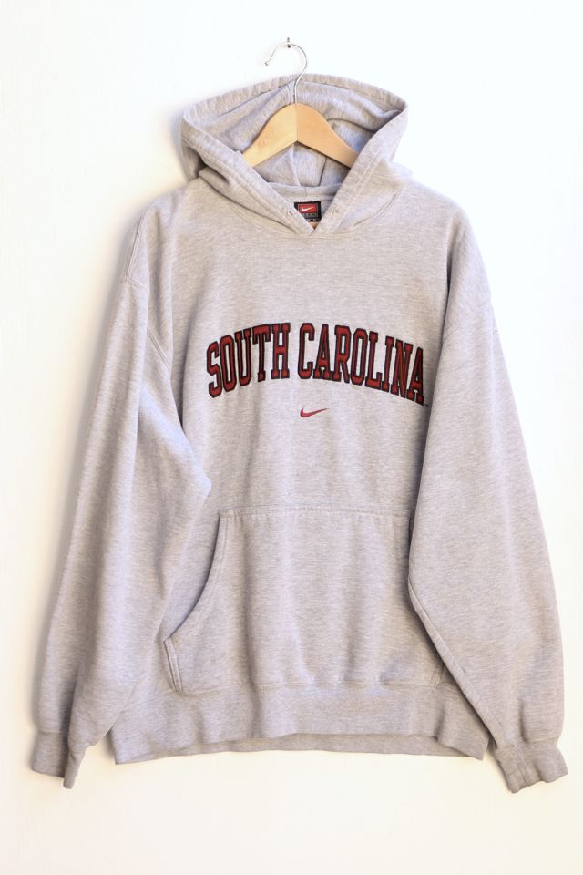 Nike college sweater vintage sale