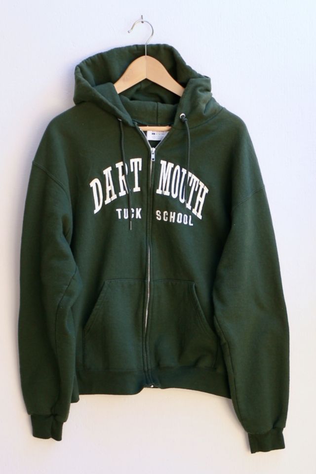 Dartmouth pullover sale