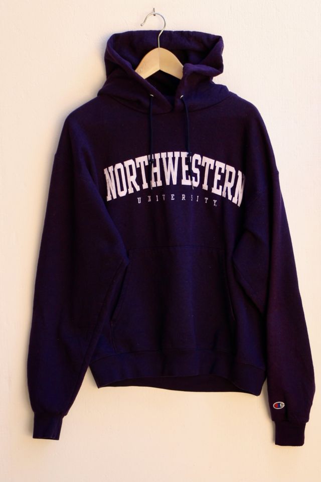 Northwestern shop university sweatshirt