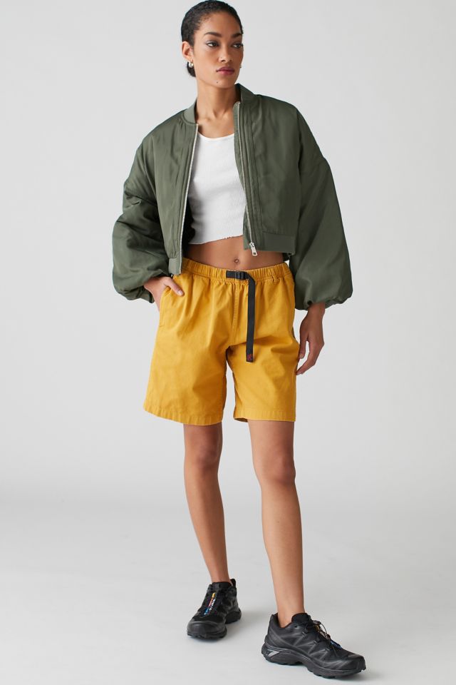 UO Sadie Bomber Jacket #3