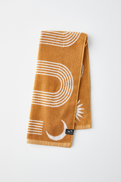 Henna Real Fun Hand Towel main image 1