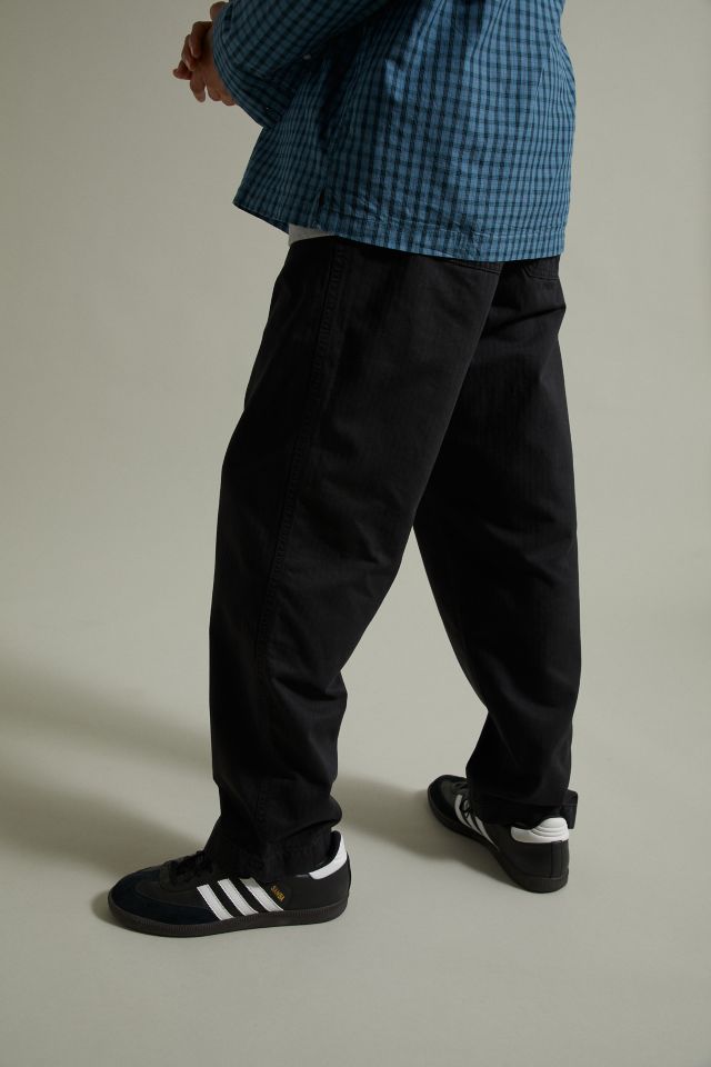 OBEY Herringbone Twill Chino Pant #2
