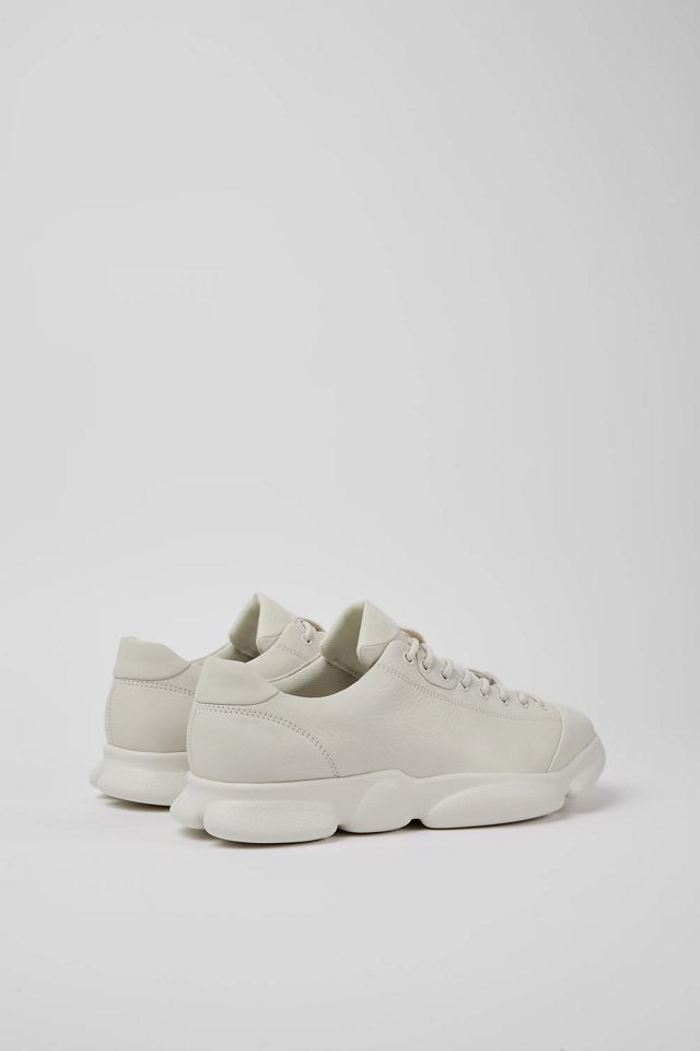 Camper Karst Leather Sneaker #1