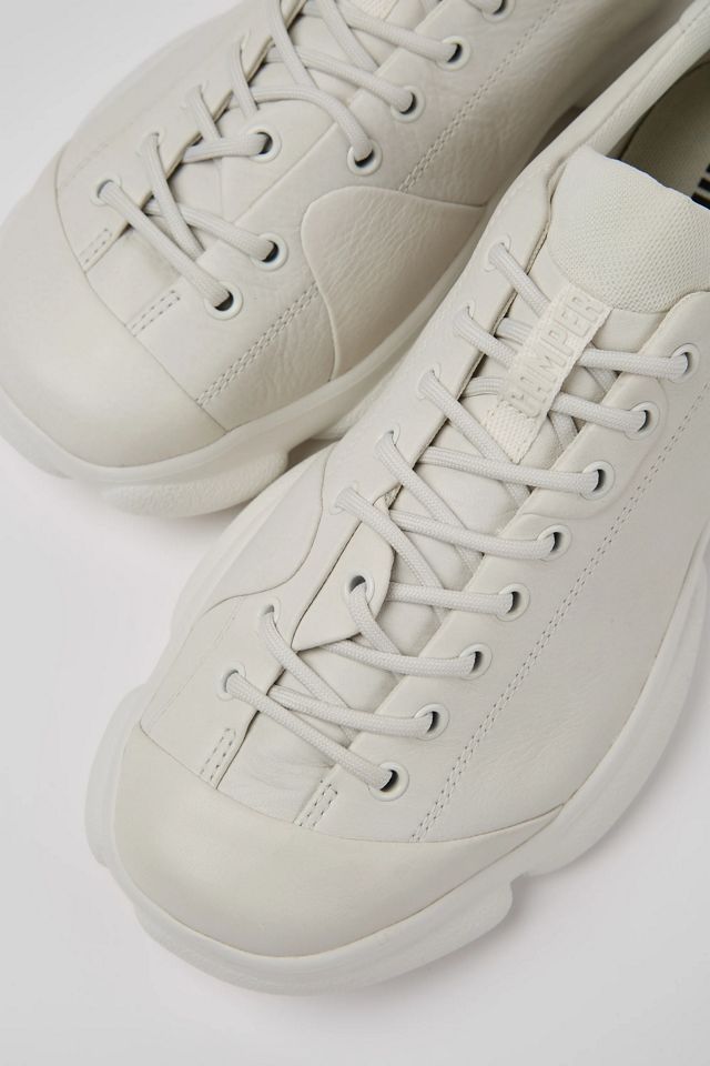Camper Karst Leather Sneaker #2