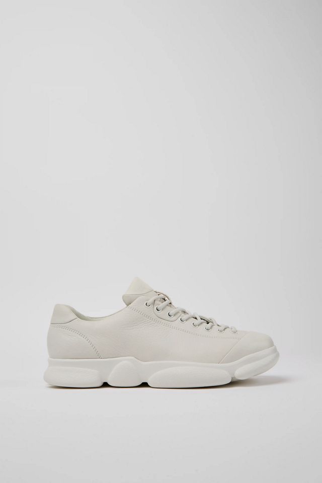 Camper Karst Leather Sneaker #3
