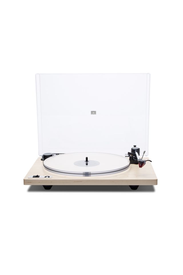 U-Turn Audio Orbit Plus Pre-Amp Vinyl Turntable #1