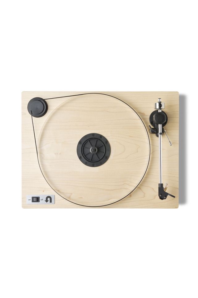 U-Turn Audio Orbit Plus Pre-Amp Vinyl Turntable #2
