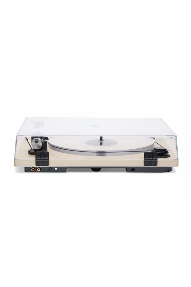 U-Turn Audio Orbit Plus Pre-Amp Vinyl Turntable #4