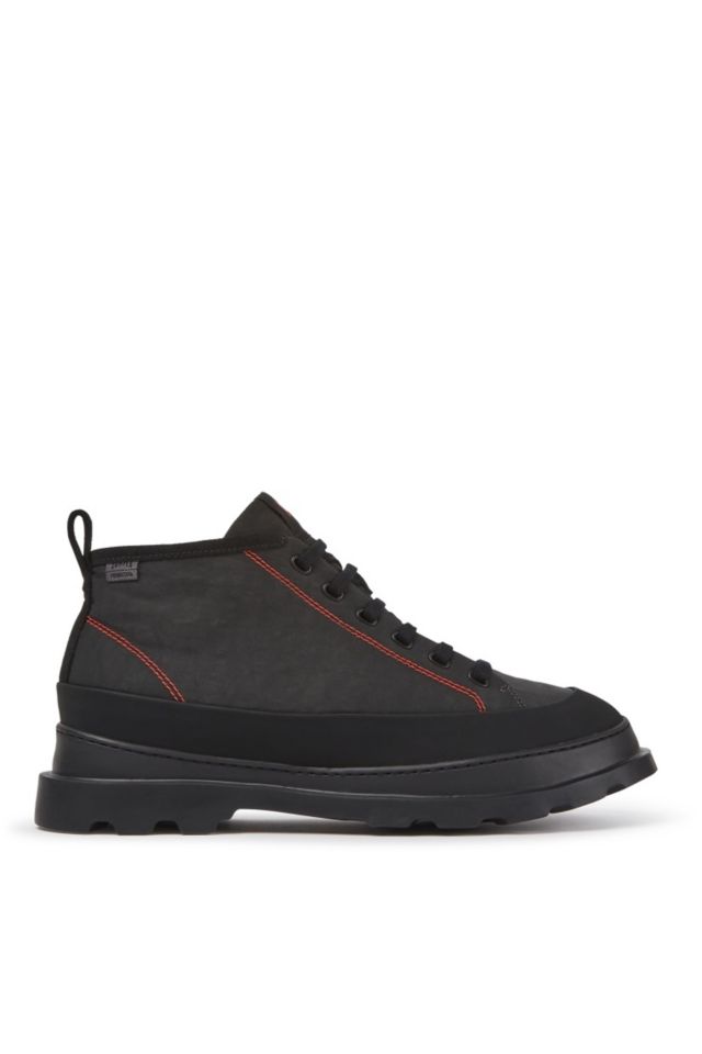Camper Brutus Technical fabric Boot | Urban Outfitters