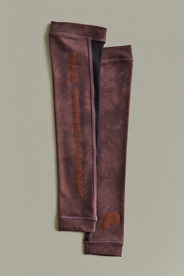 PRAISE ENDURANCE Running Sleeve Urban Outfitters