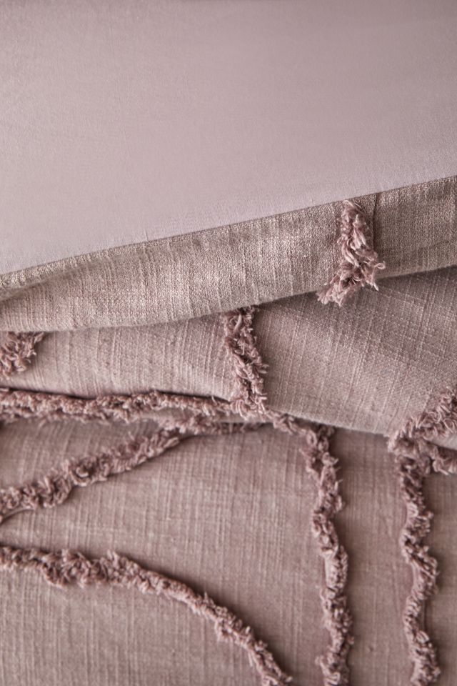 Housse de Couette Larisa Capitonnée #2