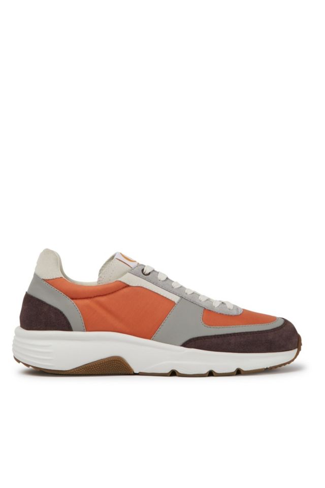Camper Drift Technical fabric Sneaker | Urban Outfitters