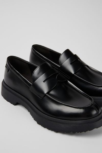 CAMPER wabi グレー サイズ37 & 黒 サイズ36　2点セット WABI for Men - Spring/Summer| Camper® USA