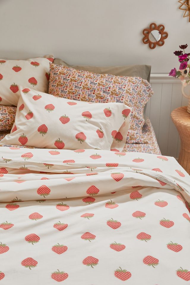 uo bed sheets