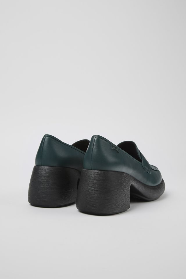 Thelma Black Loafers for Women - Spring/Summer collection