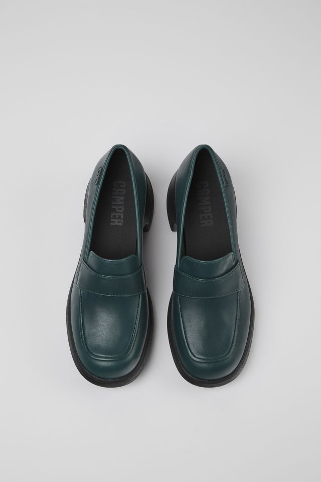 Camper Thelma Moc Toe Loafer Shoe | Urban Outfitters