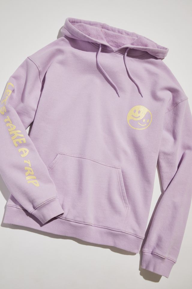 Coney Island Picnic Take A Trip Hoodie Sweatshirt #1
