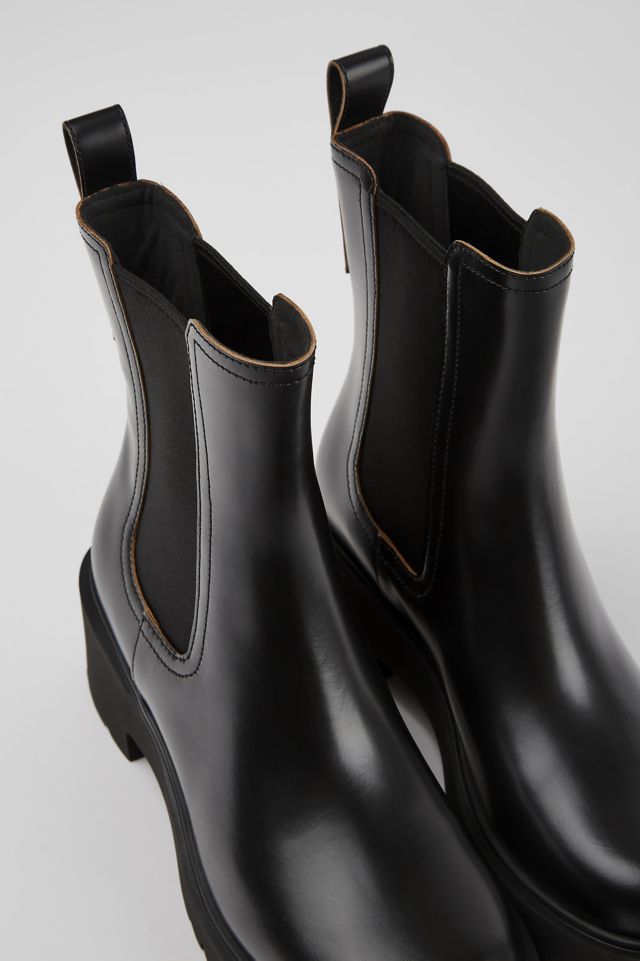 Camper Milah Leather Chelsea Boot #1