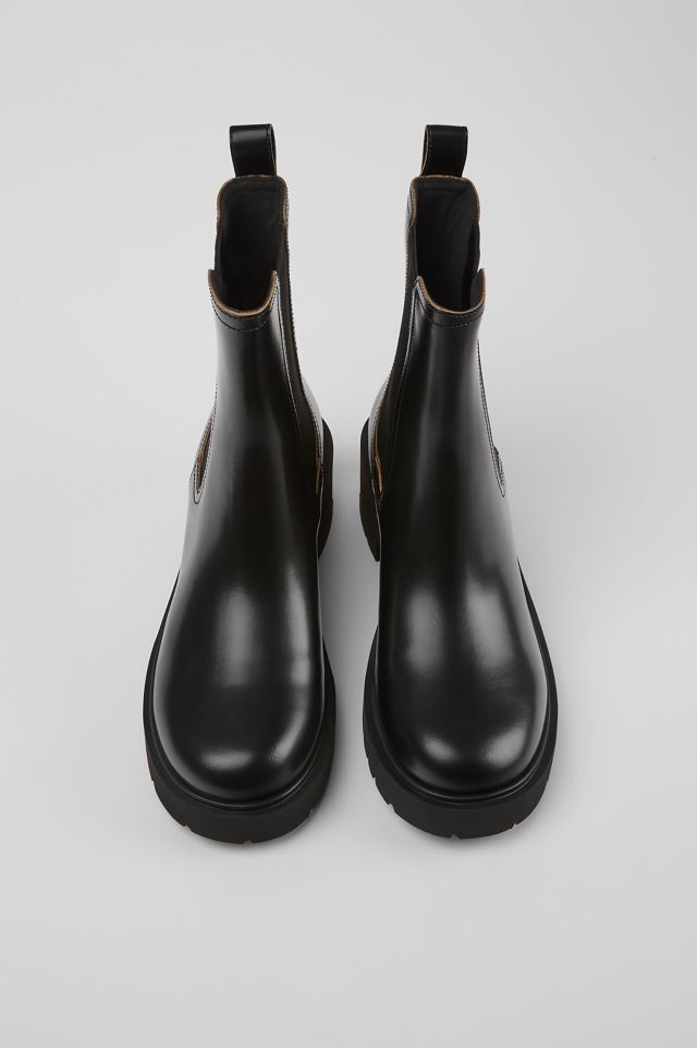 Camper Milah Leather Chelsea Boot #2